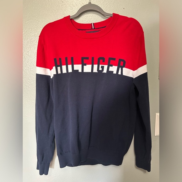 Tommy Hilfiger Other - Tommy Hilfiger sweater